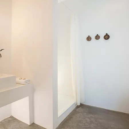 Mavrades Villa Sývota