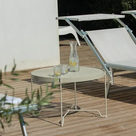 Villa Mavrades Sývota