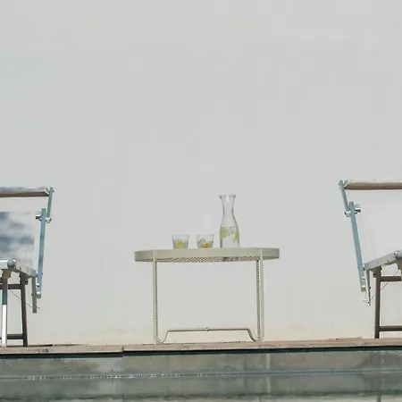 Villa Mavrades Sývota