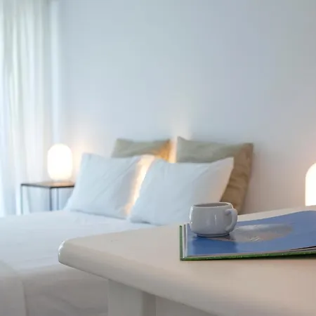 Mavrades Villa Sivota